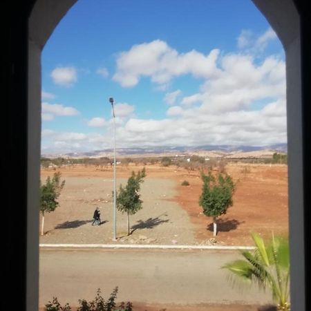 Draga, Agadir Appart Et Piscine Dans Villa, Cite Adrar Exterior foto