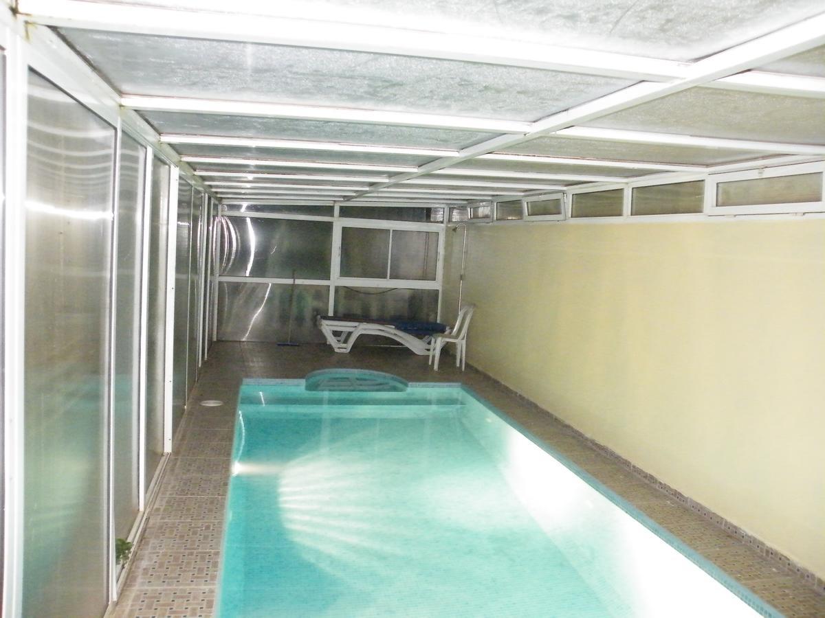 Draga, Agadir Appart Et Piscine Dans Villa, Cite Adrar Exterior foto