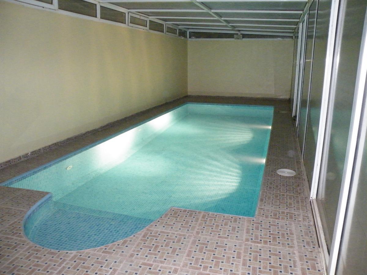 Draga, Agadir Appart Et Piscine Dans Villa, Cite Adrar Exterior foto